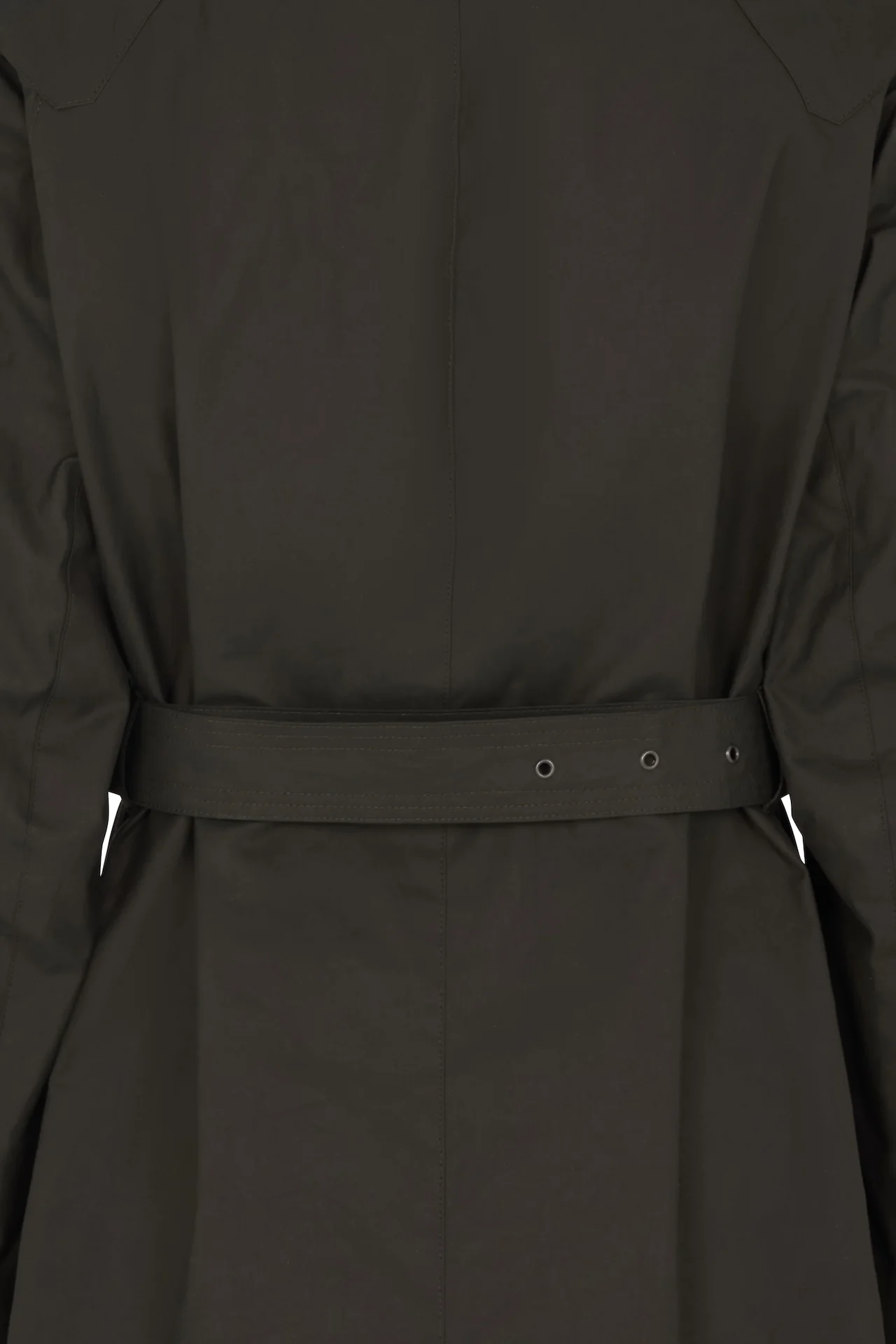 Green Super Dry Wax Shooting Jacket - Image 6